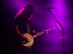 Trampled By Turtles Live Concert Photos 2024