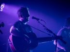 Trampled By Turtles Live Concert Photos 2024