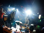 Twin Fin Live Concert Photos 2026
