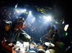 Twin Fin Live Concert Photos 2026