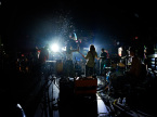 Twin Fin Live Concert Photos 2026