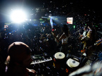 Twin Fin Live Concert Photos 2026