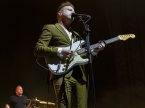 TWO DOOR CINEMA CLUB live concert photos 2024