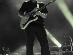 TWO DOOR CINEMA CLUB live concert photos 2024
