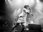 Tyler, The Creator | Live Concert Photos | April 26, 2015 | The Plaza Live Orlando