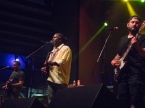 The Original Wailers featuring Al Anderson Live Concert Photos 2022