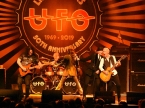 UFO Live Concert Photos 2020