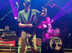 Umphrey's McGee Live Concert Photos 2019 — Miami
