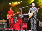 Umphrey's McGee Live Concert Photos 2019 — St. Augustine