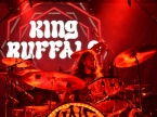 King Buffalo Concert Photo 2022