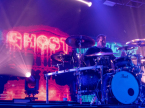 The Ghost Inside Live Concert Photos 2023