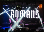 We Came As Romans Live Concert Photos 2023