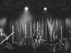 Social Wreckage live Concert Photos 2025