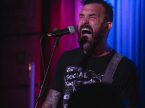 Thin Spaces Live Concert Photos 2025