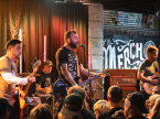 Thin Spaces Live Concert Photos 2025