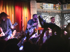 Thin Spaces Live Concert Photos 2025
