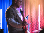 Thin Spaces Live Concert Photos 2025
