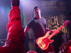 Underoath Live Concert Photos 2025