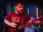 Underoath Live Concert Photos 2025