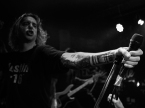 Underoath Live Concert Photos 2025