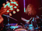 Underoath Live Concert Photos 2025