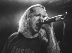 Underoath Live Concert Photos 2025