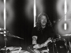 Underoath Live Concert Photos 2025