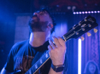 Underoath Live Concert Photos 2025