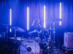 Underoath Live Concert Photos 2025