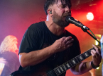 Underoath Live Concert Photos 2025