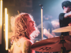 Underoath Live Concert Photos 2025