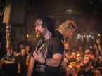 Underoath Live Concert Photos 2025