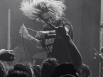 Underoath Live Concert Photos 2025