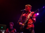 Vinyl Theatre | Live Concert Photos | House Of Blues | Orlando, FL | September 18th, 2014