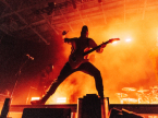 Erra Live Concert Photos 2024