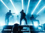 Erra Live Concert Photos 2024
