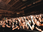 Wage War Live Concert Photos 2024