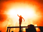 Wage War Live Concert Photos 2024