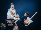 Weird Al Live Concert Photos 2026