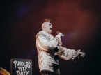 Weird Al Live Concert Photos 2026