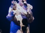 Weird Al Live Concert Photos 2026