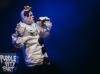 Weird Al Live Concert Photos 2026