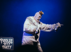 Weird Al Live Concert Photos 2026