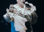 Weird Al Live Concert Photos 2026