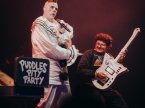 Weird Al Live Concert Photos 2026