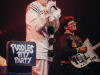 Weird Al Live Concert Photos 2026