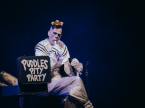 Weird Al Live Concert Photos 2026