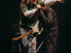 Weird Al Live Concert Photos 2026