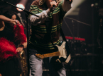 Weird Al Live Concert Photos 2026