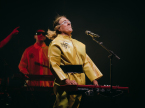 Weird Al Live Concert Photos 2026